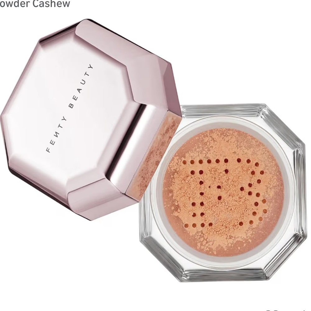 Fenty Beauty by Rihanna Mini Pro Filt’r Instant Retouch Setting Powder Cashew